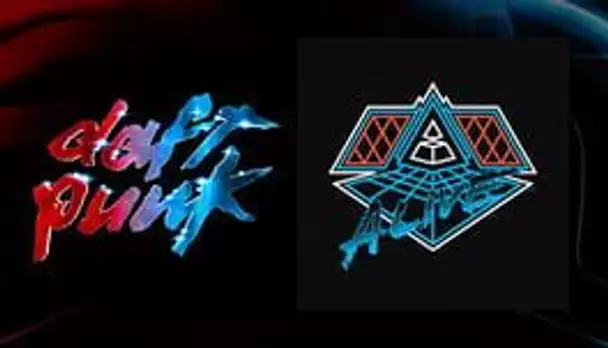 Beat Saber: Daft Punk - "The Prime Time of Your Life/The Brainwasher/Rollin'/Alive (Live 2007)"