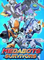 Medabots Survivors