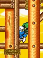 The Revenge of the Smurfs