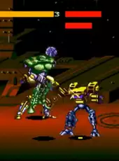 Cyborg Justice