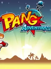 Pang Adventures