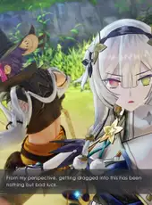 Atelier Ryza 3: Alchemist of the End & the Secret Key DX