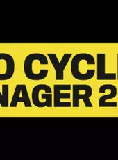 Pro Cycling Manager 2024