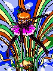 Kaitou Saint Tail