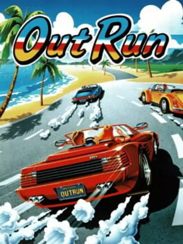 OutRun