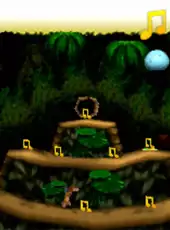 Banjo-Kazooie: Donkey Kong Country