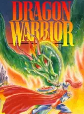 Dragon Warrior