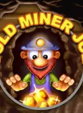 Gold Miner Joe