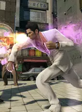 Yakuza 0: Director's Cut