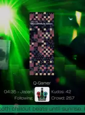 PixelJunk: 4am
