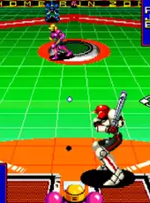 2020 Super Baseball