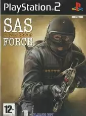 SAS: Anti-Terror Force