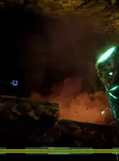 Mars 2120: The More, the Merrier