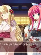 Hana to Otome ni Shukufuku wo Royal Bouquet