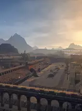 Outward: The Soroboreans