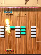 Glaive: Brick Breaker