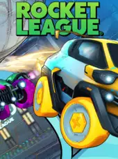 Rocket League: Season 6