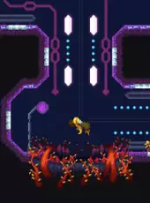 Dandara: Trials of Fear - Enhanced Edition