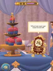 Beauty and the Beast: Perfect Match