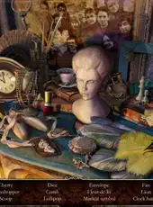 Mystery Trackers: The Void - Collector's Edition