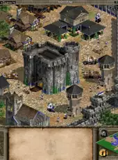 Age of Empires II: Gold Edition