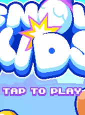 Snow Kids