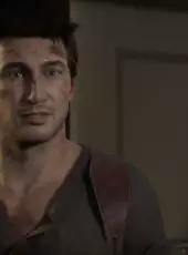 Uncharted 4: A Thief's End