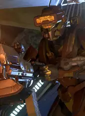 Halo Infinite: Operation - Warpath