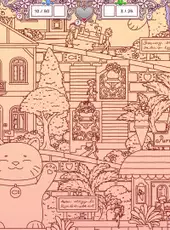 Purrfectly Hidden Cats: Kittenwood