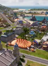 Tropico 6: The Llama of Wall Street