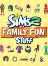 The Sims 2: Family Fun Stuff