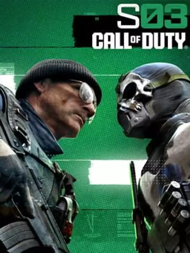 Call of Duty: Black Ops 6 - Season 3