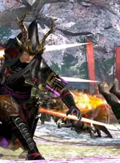 Samurai Warriors 4 DX