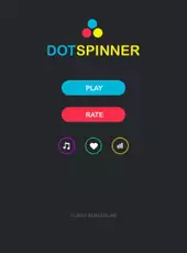 Dot Spinner