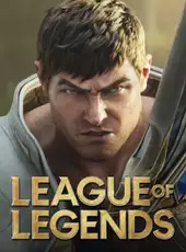 League of Legends