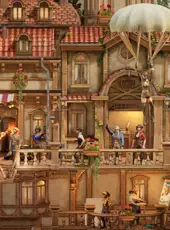 Wall Town Wonders