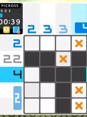 Picross S3