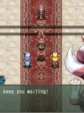Asdivine Hearts II