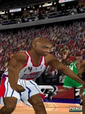 NBA Live 2000