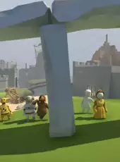 Human: Fall Flat - Anniversary Edition