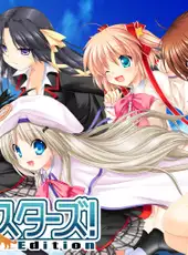 Little Busters! Converted Edition