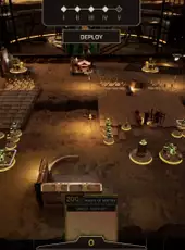 Vestiges: Fallen Tribes