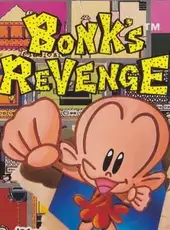 Bonk's Revenge