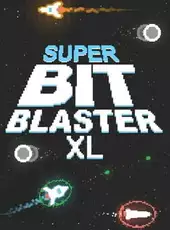 Super Bit Blaster XL