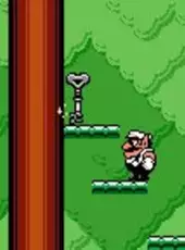 Wario Land 3