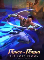 Prince of Persia: The Lost Crown
