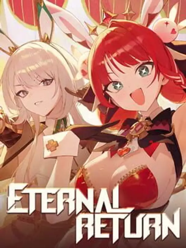 Eternal Return