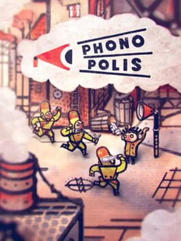 Phonopolis