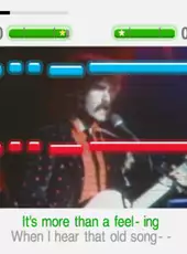 SingStar: Rock Ballads