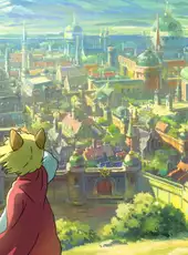 Ni no Kuni II: Revenant Kingdom